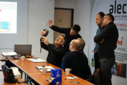 Alec Nancy Grands Territoires 2 Ateliers