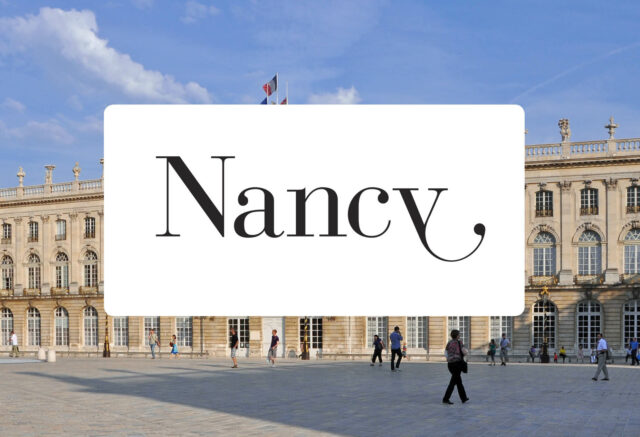 Journée D'Accueil Pour Les Nouveaux Nancéiens