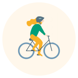 Alec Nancy Mobilites Cycliste