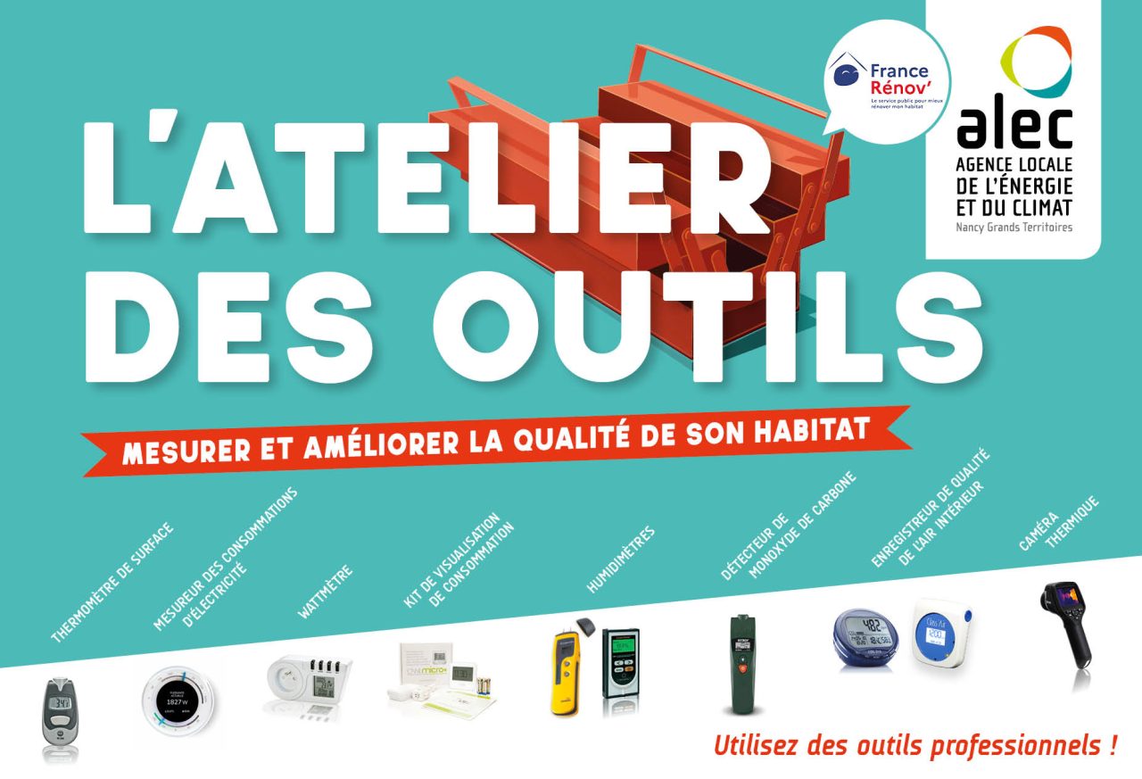 Alec Nancy 6 Agenda ALEC25 Atelier Des Outils