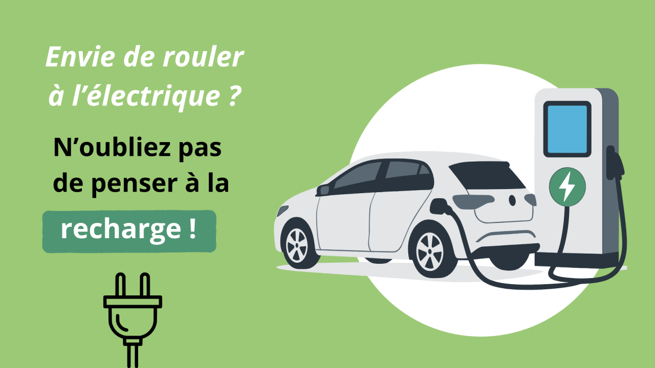 Mobilités Article Recharge Electrique