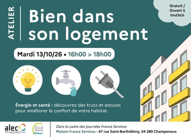Bien dans son logement