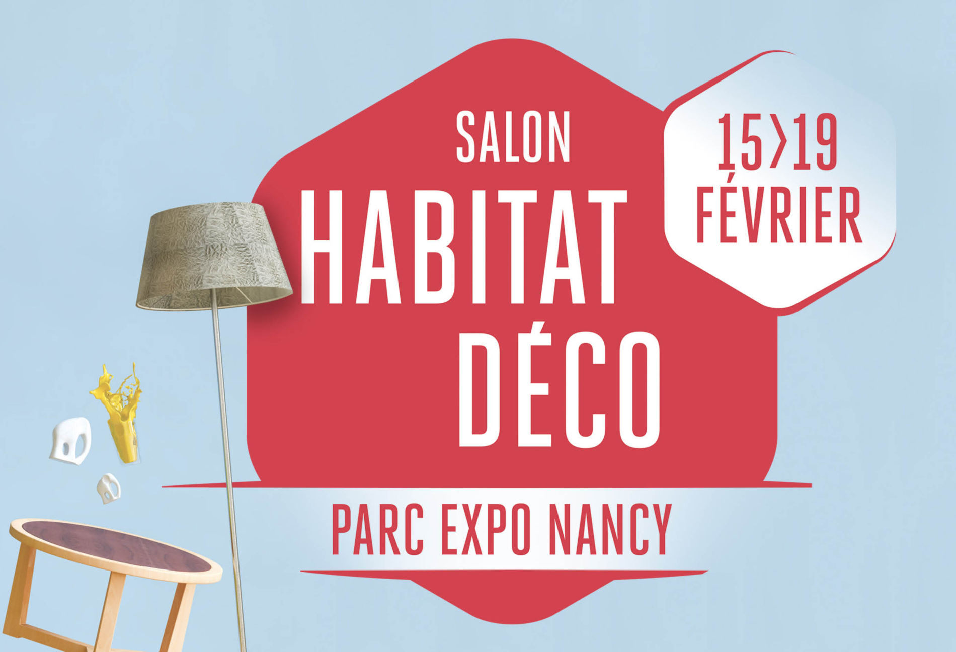 Salon Habitat Déco