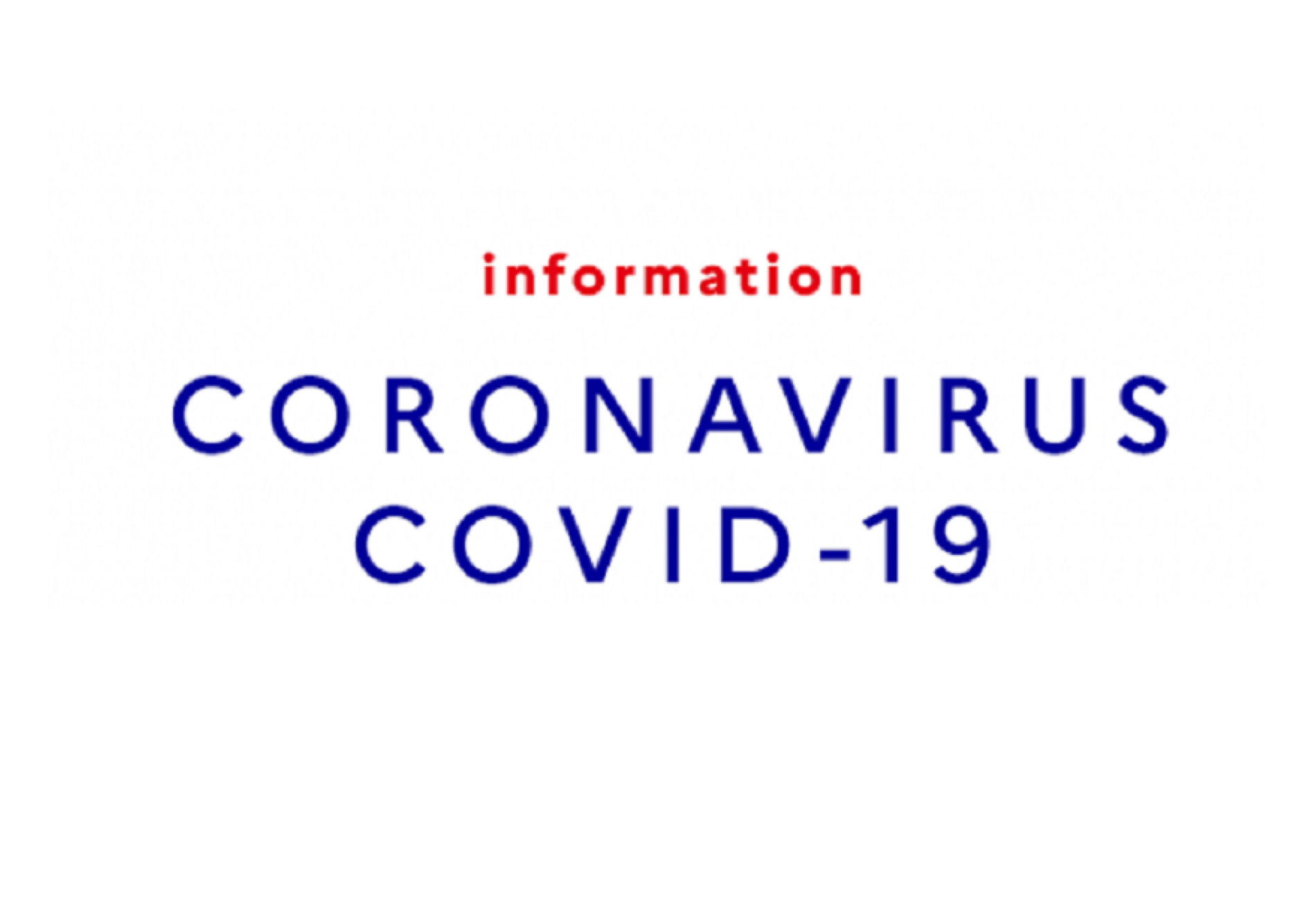 Coronavirus – COVID 19 – L’ALEC adapte son activité
