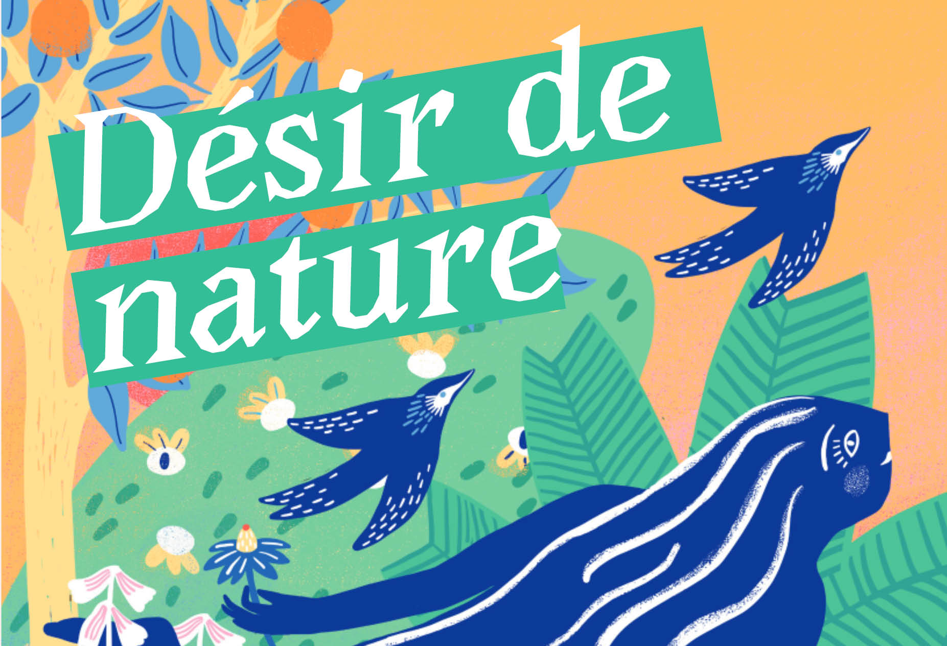 Désir de Nature – Vandœuvre-lès-Nancy