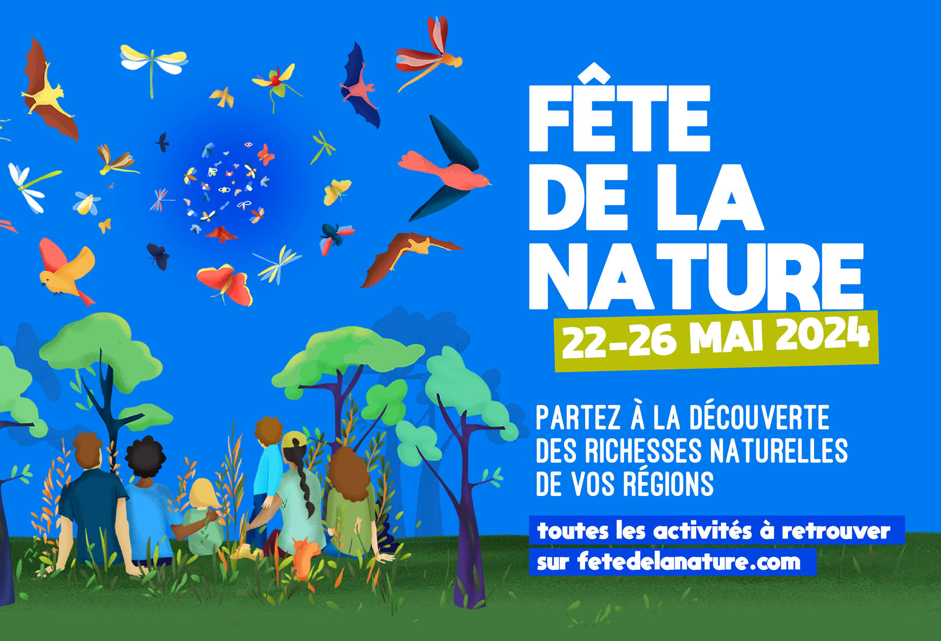 Fête de la nature – Villers-lès-Nancy