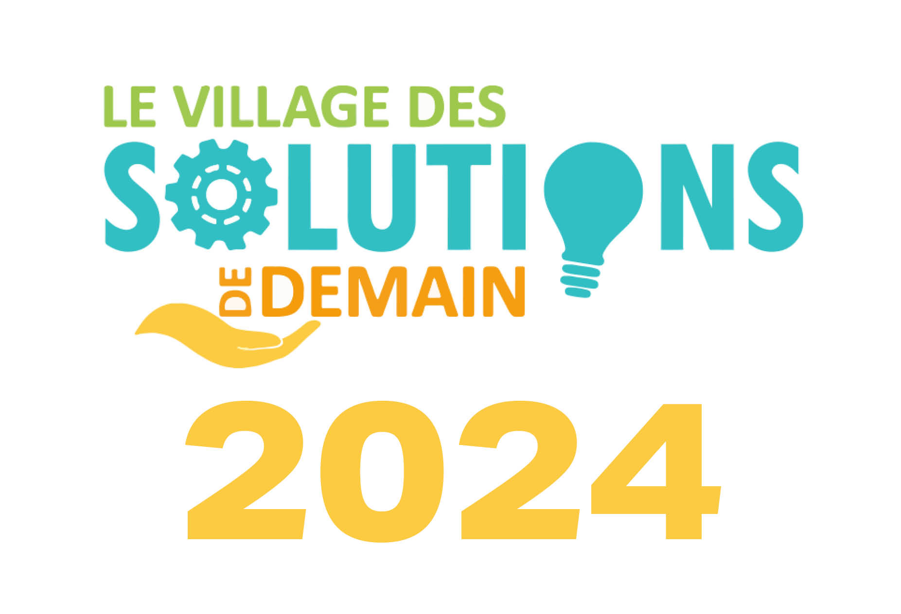 Le village des solutions de demain